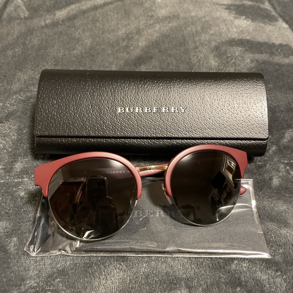 Burberry Sunglasses